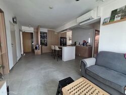 Blk 419D Waterfront II @ Northshore (Punggol), HDB 4 Rooms #610282631